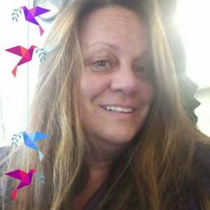 Meet your Posher, Jill